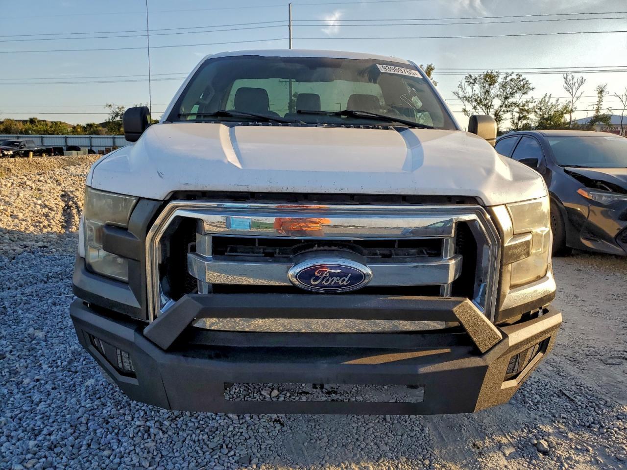 2016 Ford F150 - Фото 5