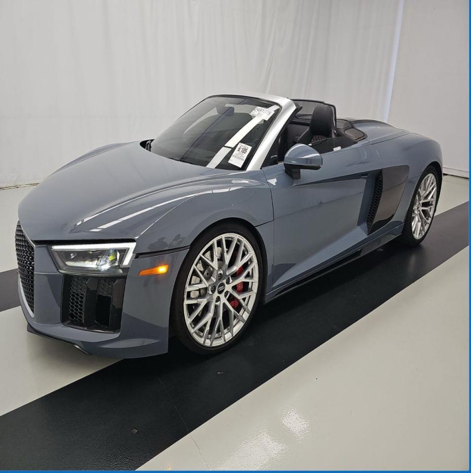 2020 Audi R8 - Image 2