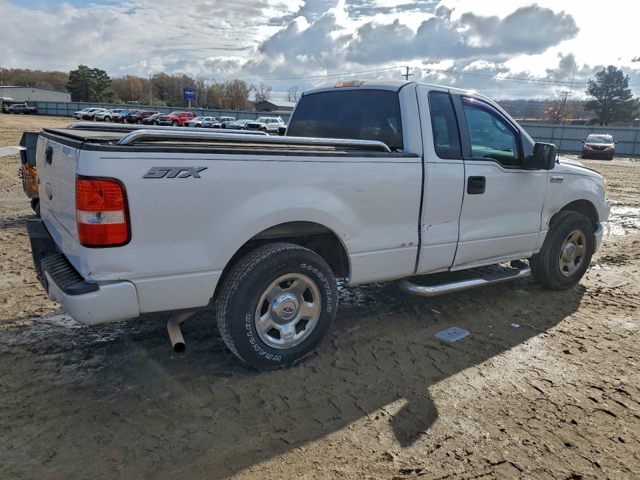 2006 Ford F150 - Фото 3