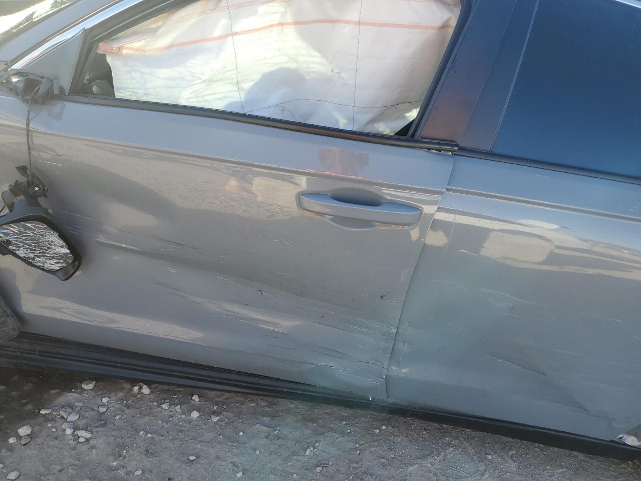 2023 Honda Accord Hybrid Sport - Image 7