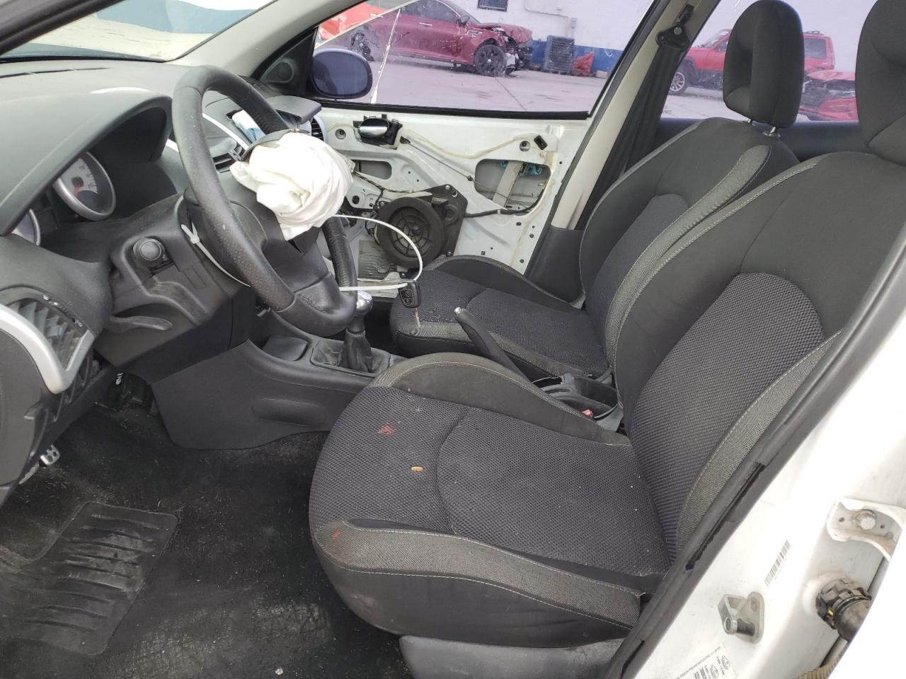 2011 Peugeot 405 - Фото 7