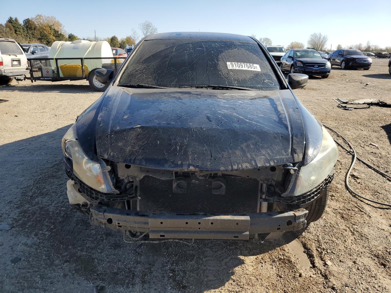 2012 Honda Accord Se - Image 5