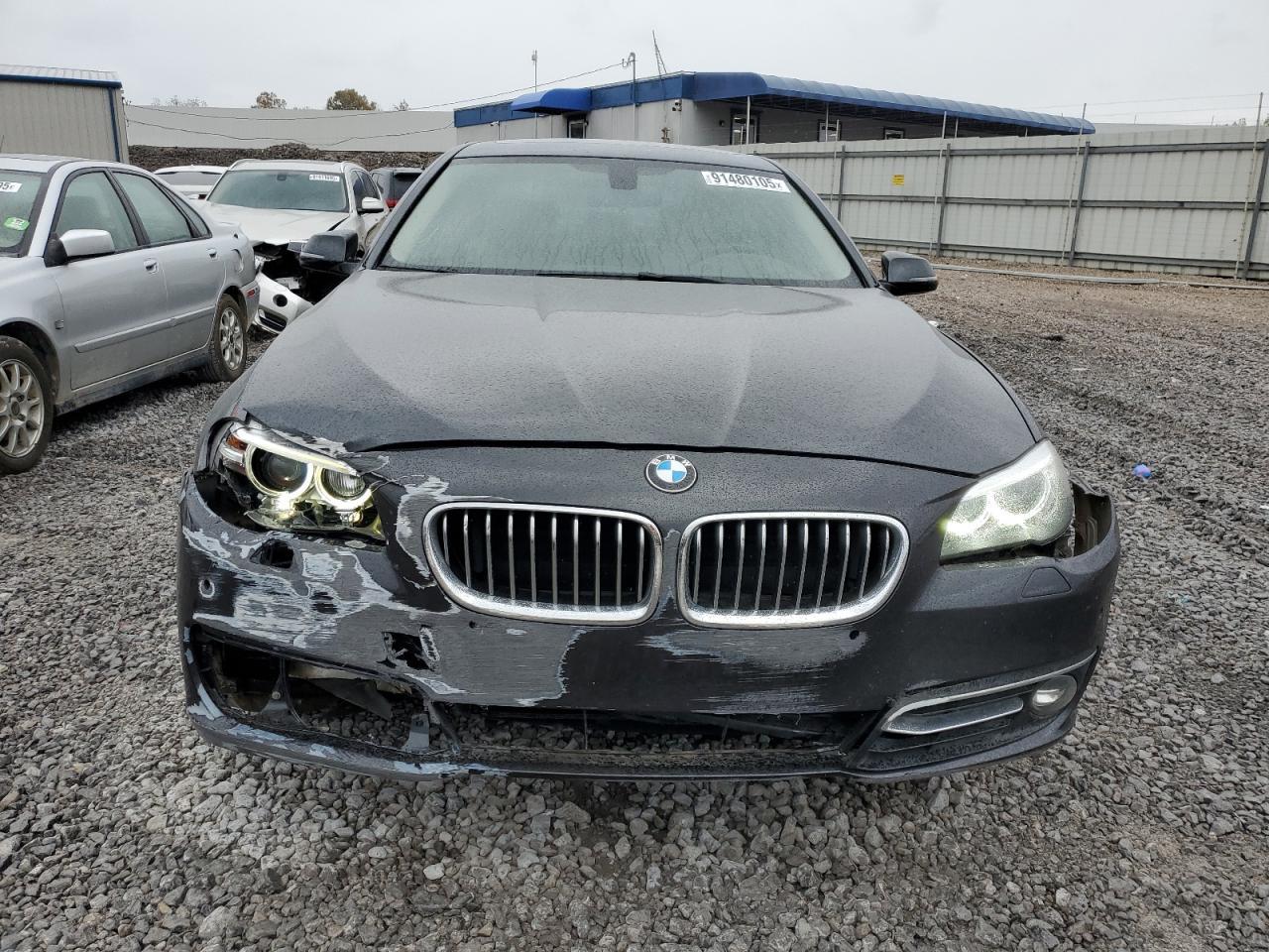 2015 BMW 528 I - Image 5