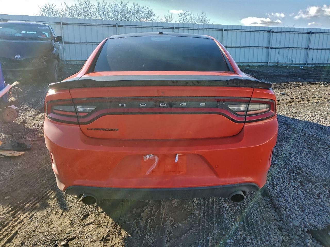 2017 Dodge Charger R/T - Image 6