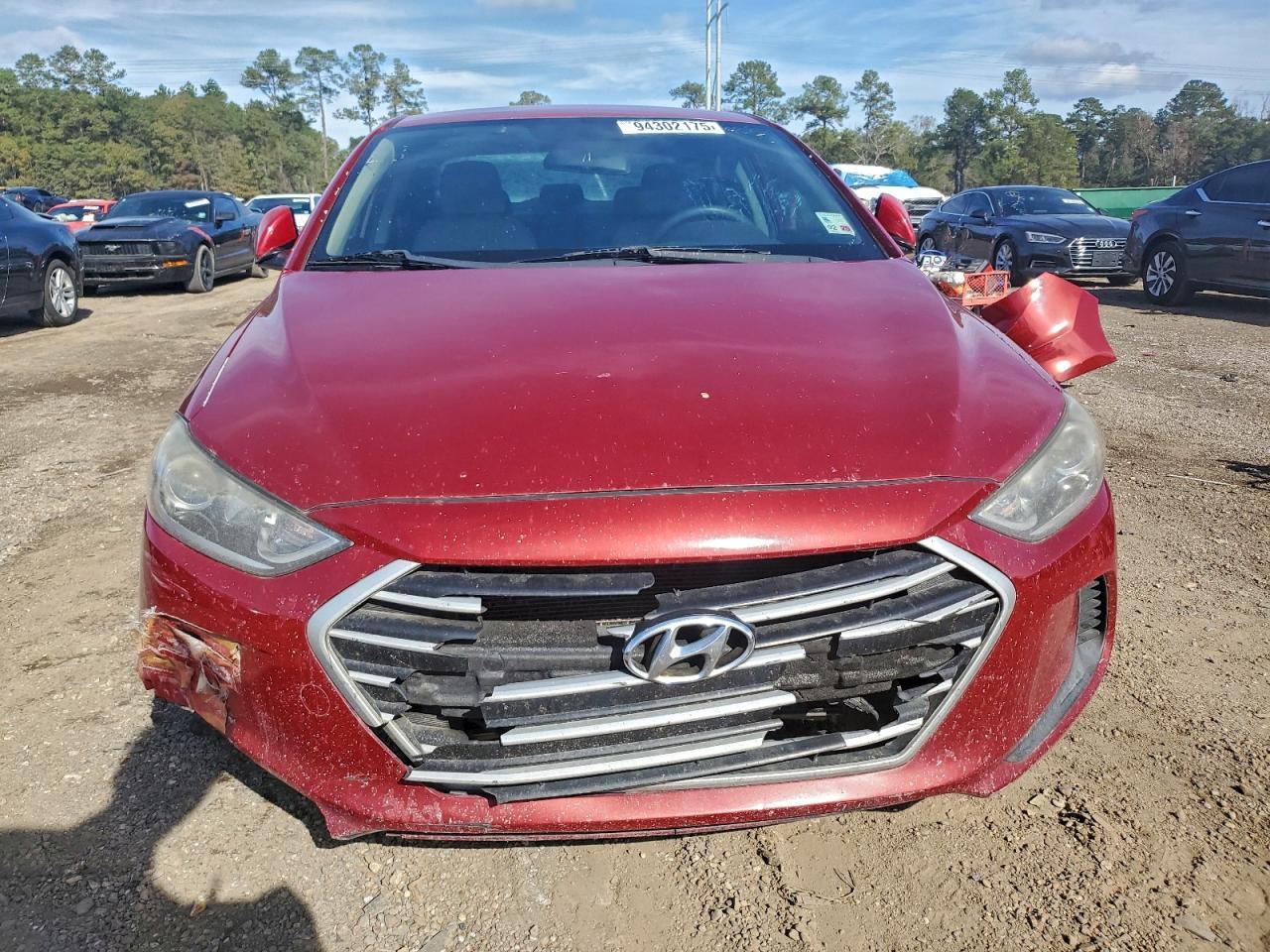 2017 Hyundai Elantra Se - Фото 5