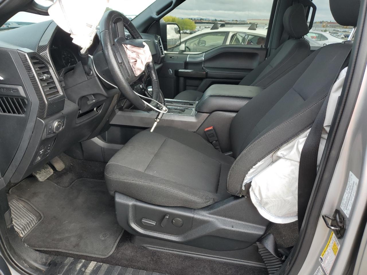 2019 Ford F150 Supercrew - Image 7