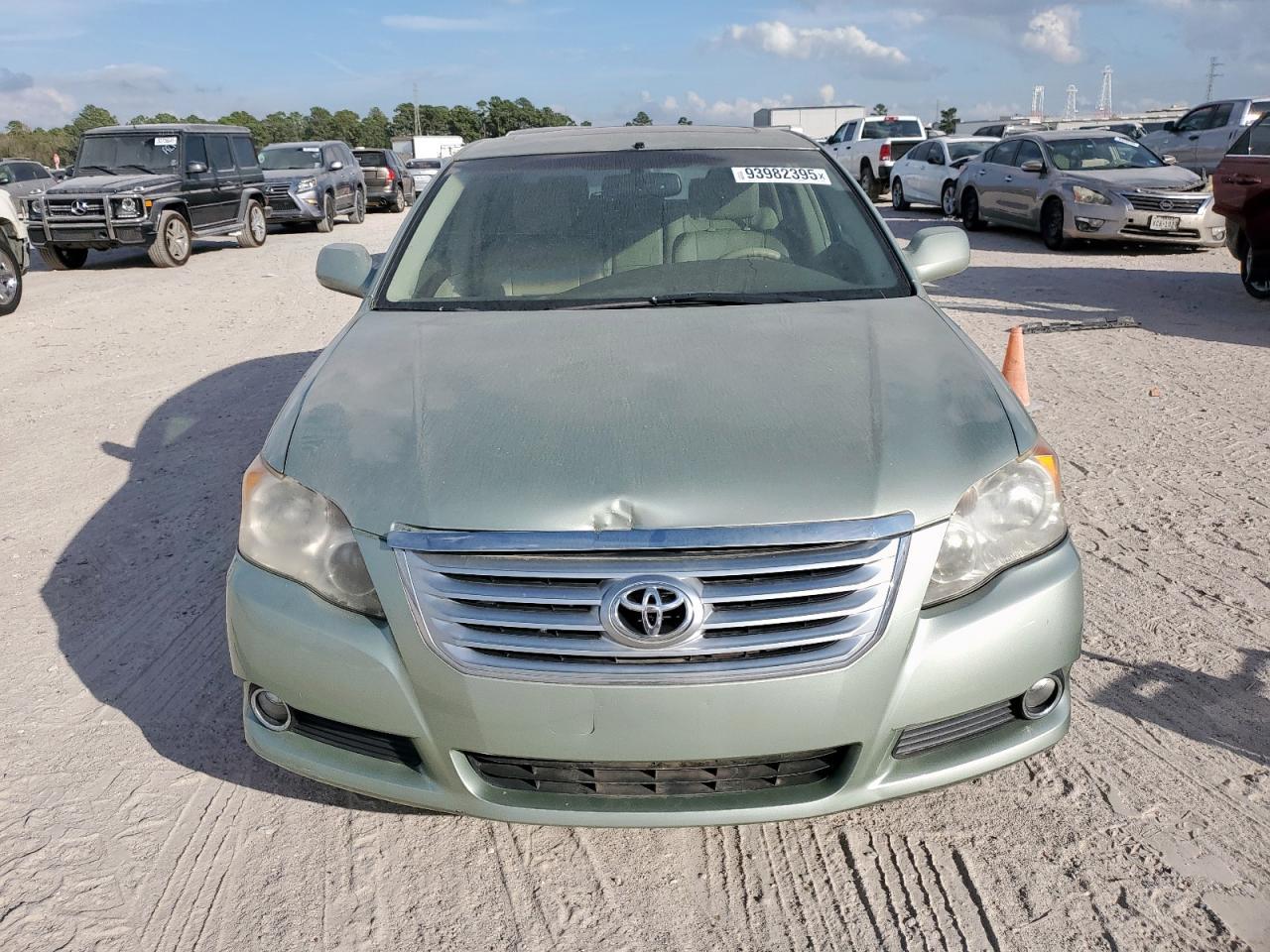 2010 Toyota Avalon Xl - Фото 5