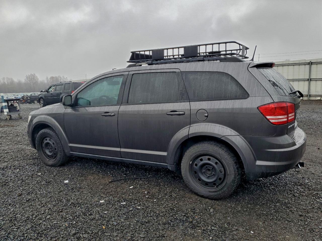 2019 Dodge Journey Se - Image 2