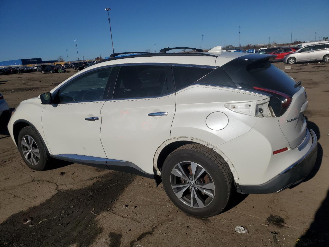 2019 Nissan Murano - Фото 2
