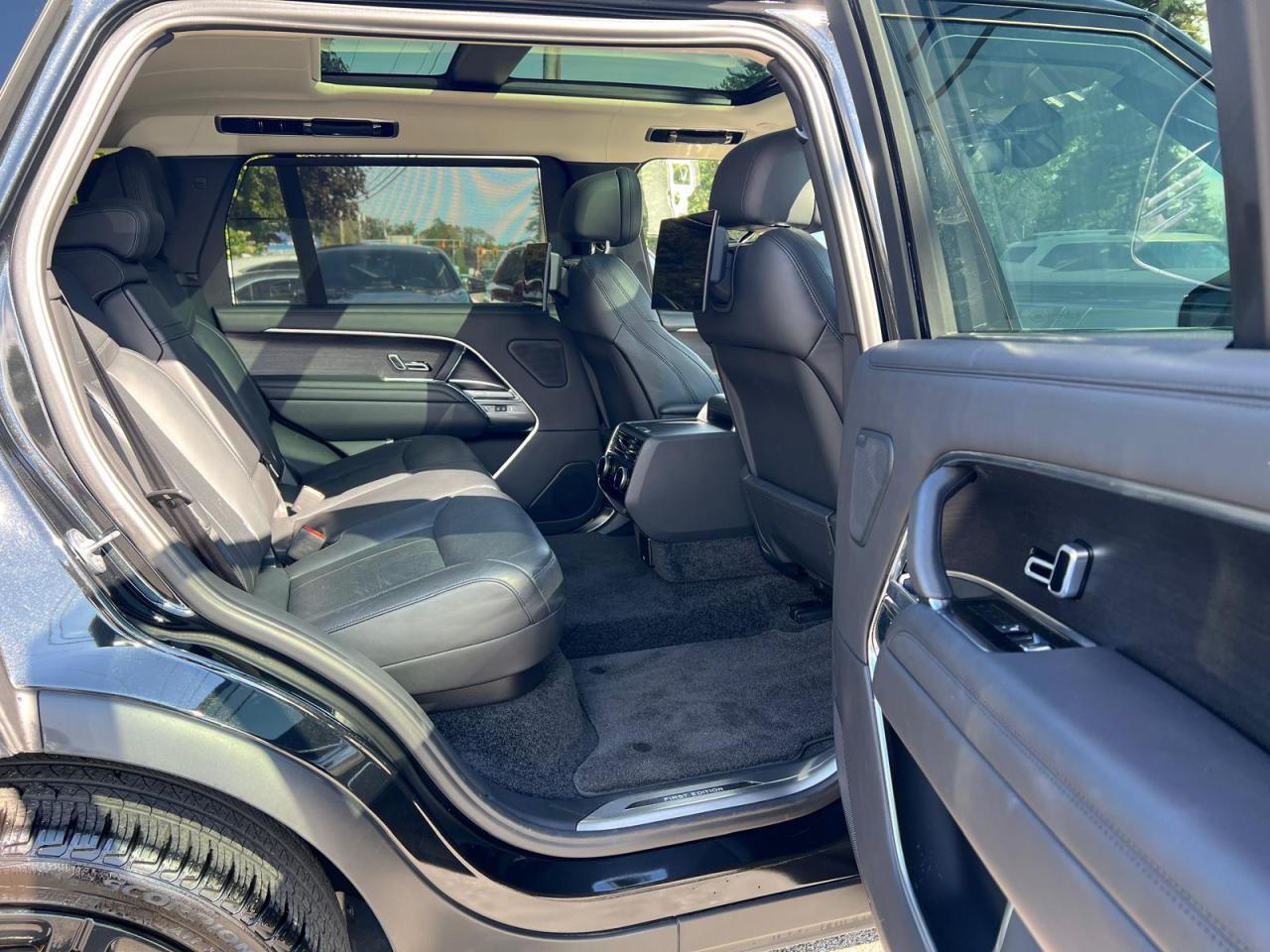 2023 Land Rover Range Rover First Edition - Фото 6