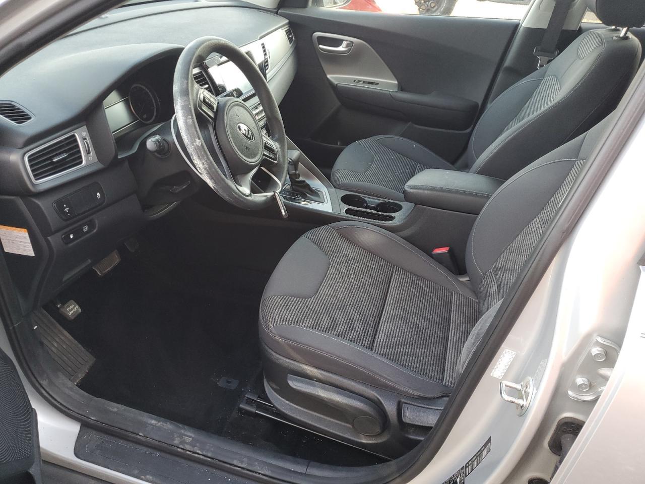 2017 Kia Niro Fe - Фото 7