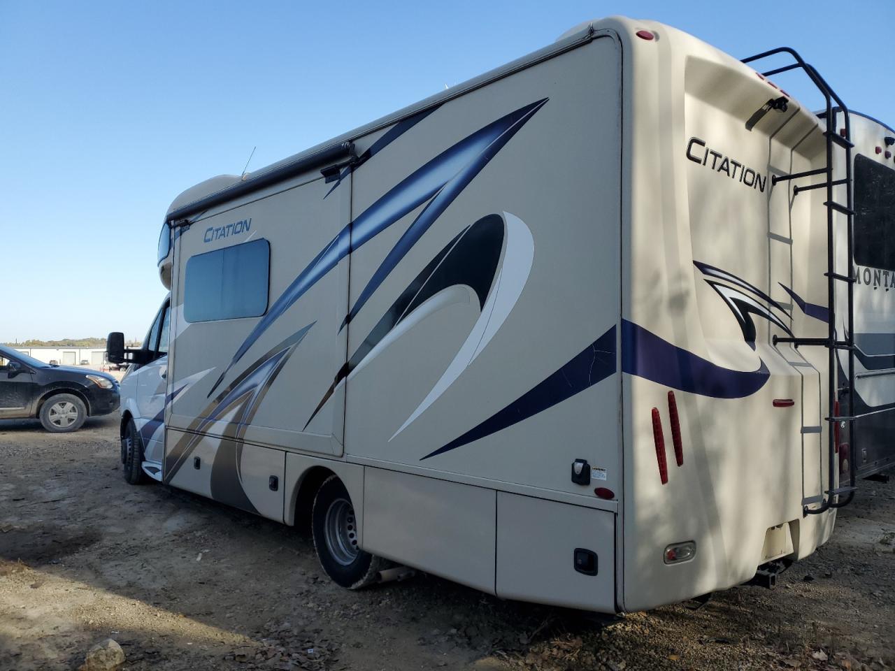 2017 Thor Mh - Image 3