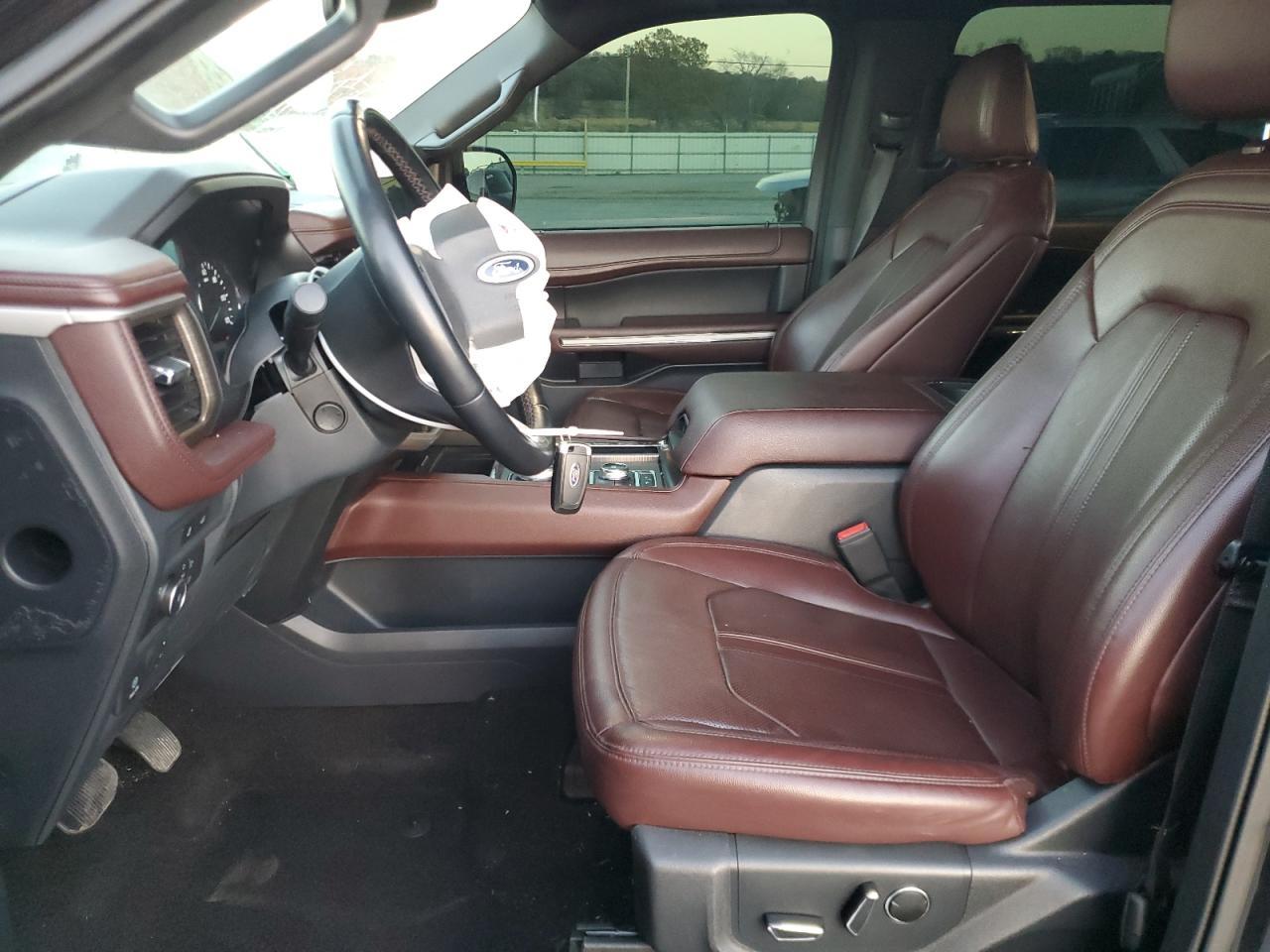 2022 Ford Expedition Max Limited - Фото 7