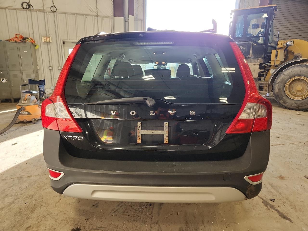 2012 Volvo Xc70 3.2 - Фото 6