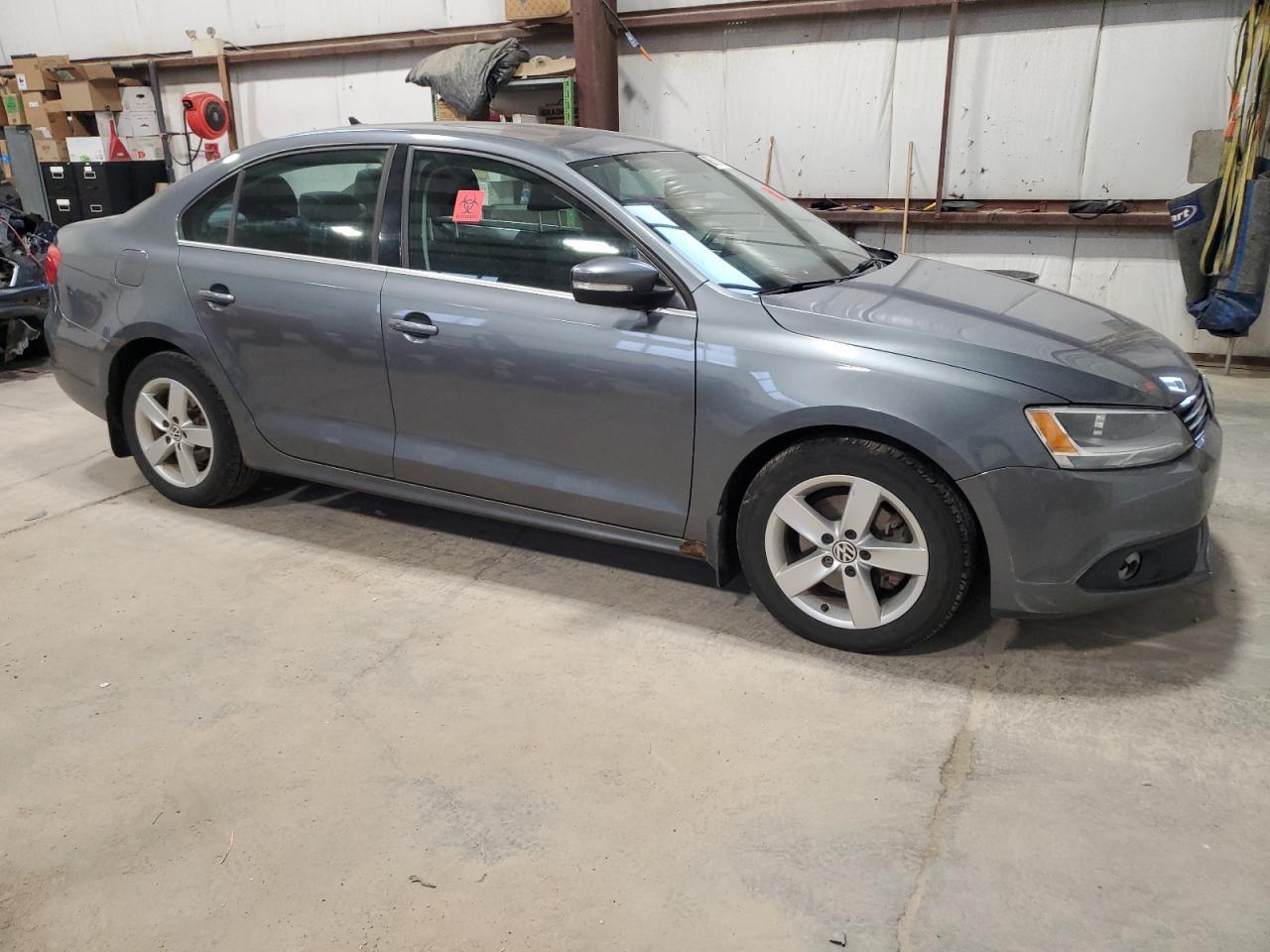 2011 Volkswagen Jetta Sel - Image 4