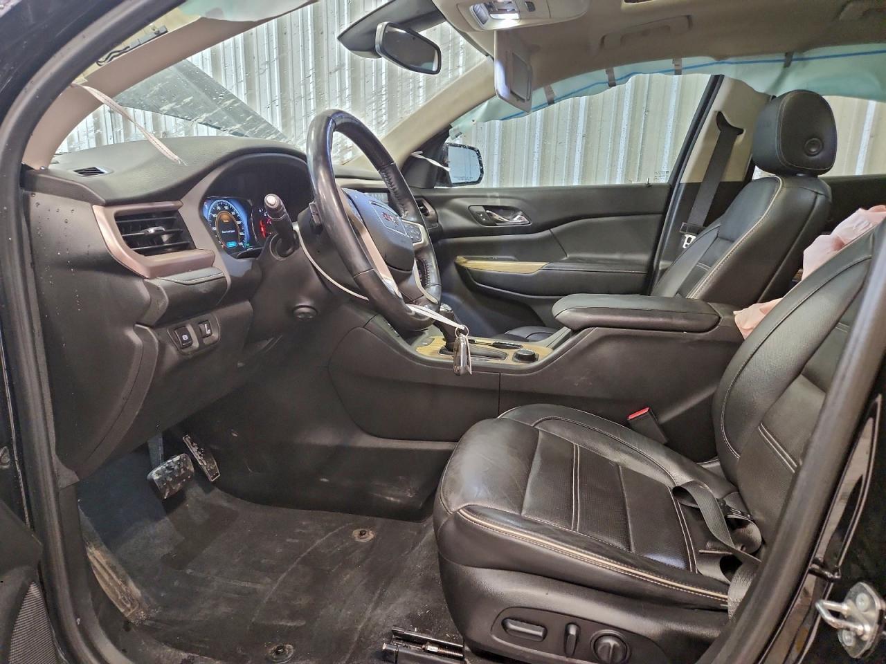 2018 GMC Acadia Denali - Image 7