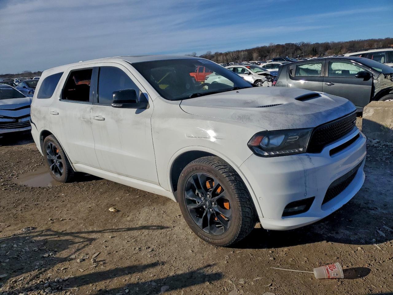 2020 Dodge Durango R/T - Image 4