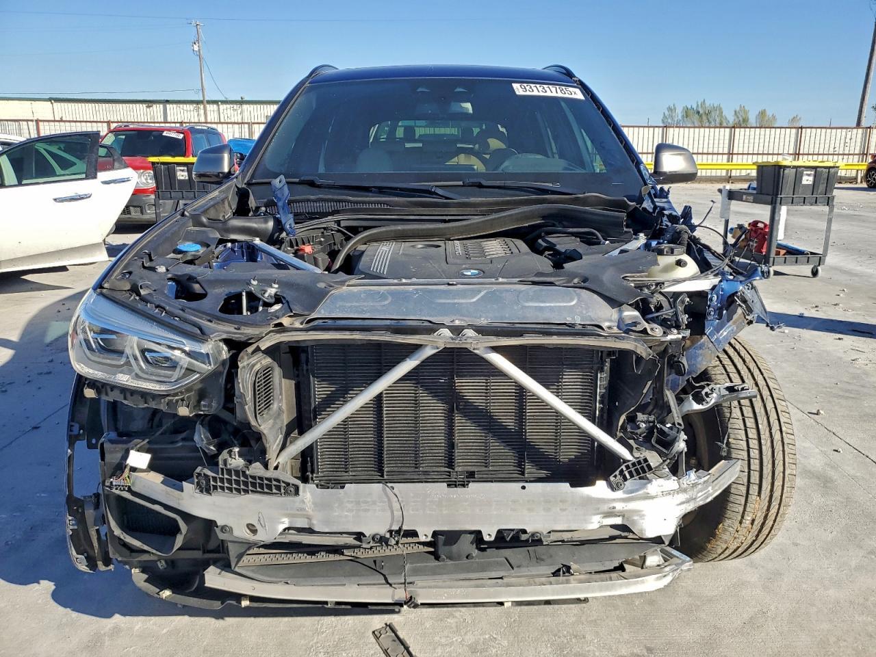 2021 BMW X3 xDrivem40I - Image 5