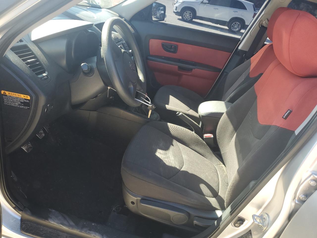 2010 Kia Soul - Фото 7