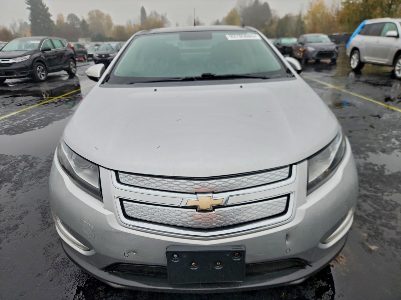 2012 Chevrolet Volt - Image 5