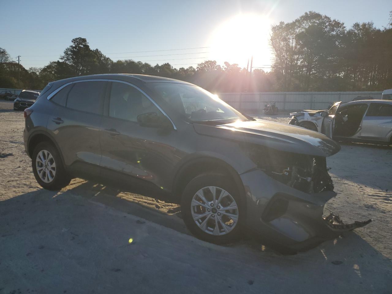 2024 Ford Escape Active - Фото 4