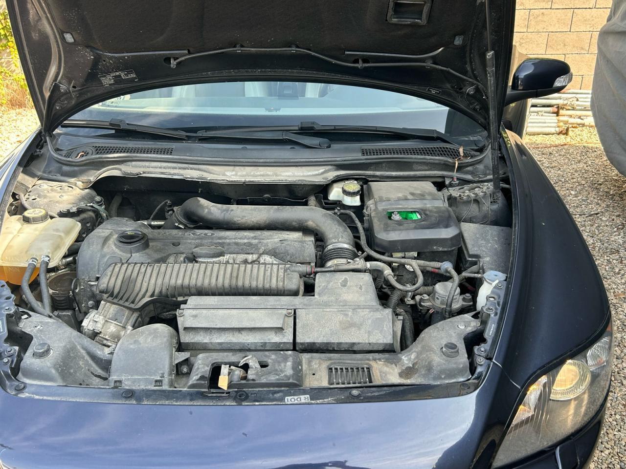 2009 Volvo C70 T5 - Фото 7