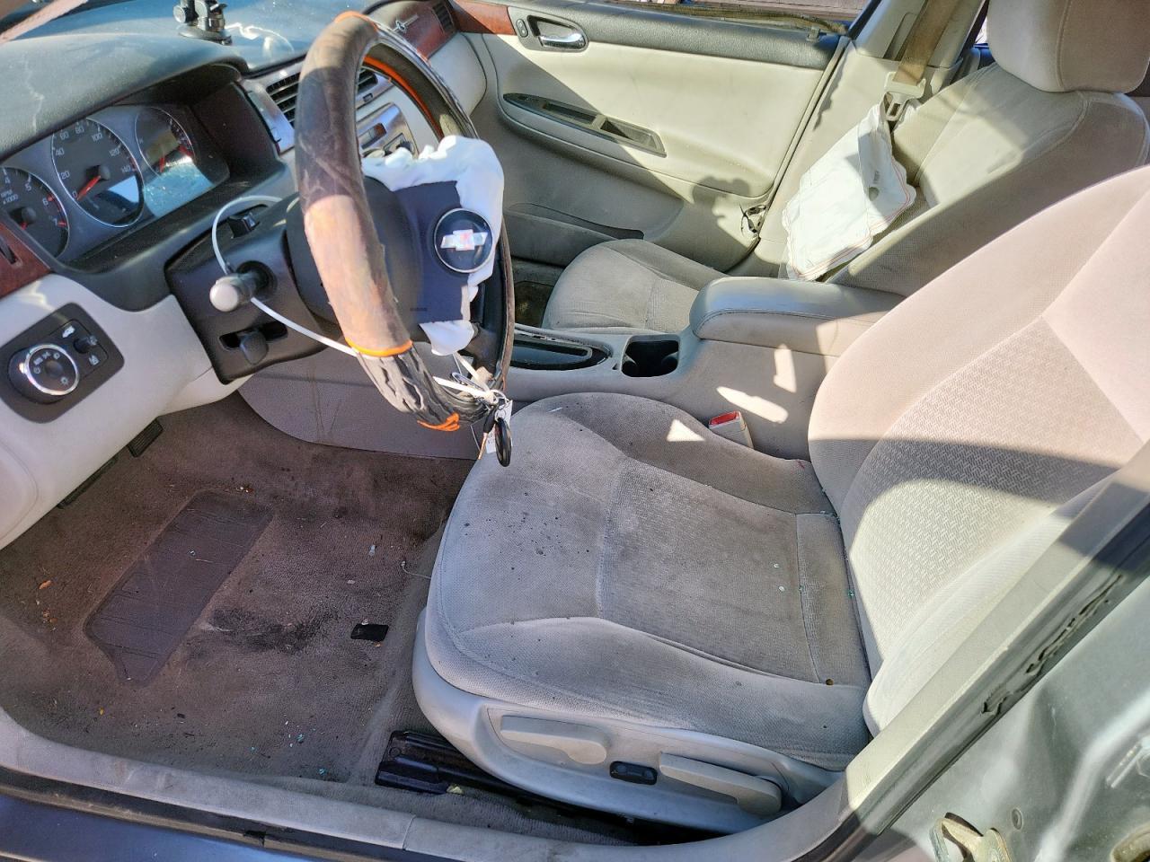 2009 Chevrolet Impala 1Lt - Image 7