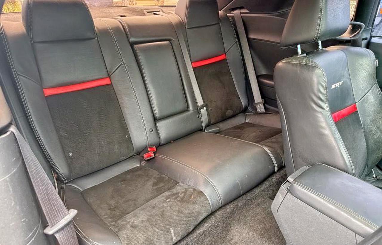 2012 Dodge Challenger Srt-8 - Image 6