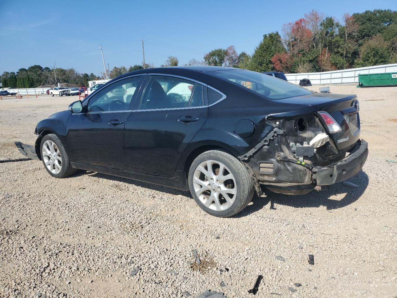2012 Mazda 6 S - Image 2