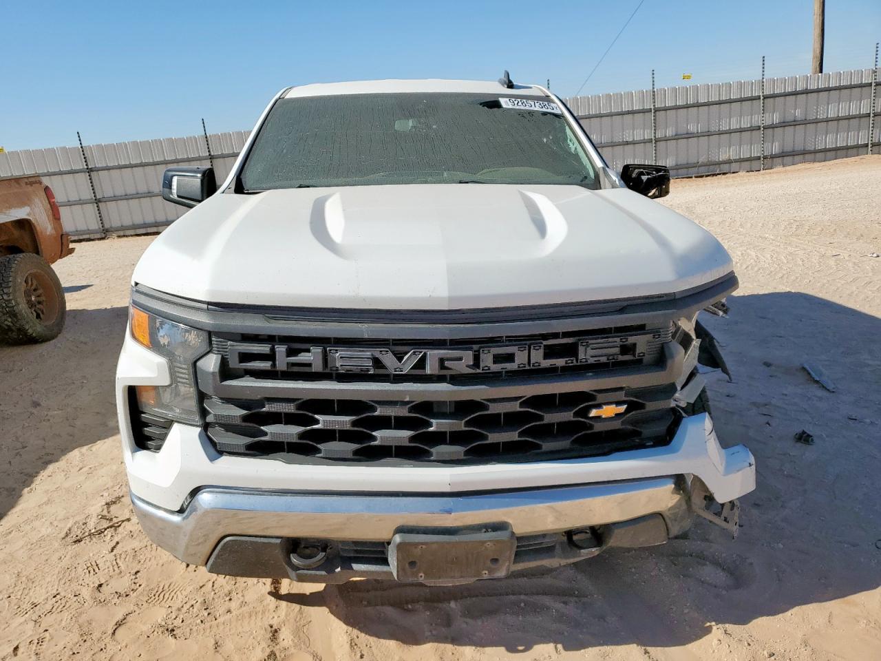 2023 Chevrolet Silverado K1500 - Image 5