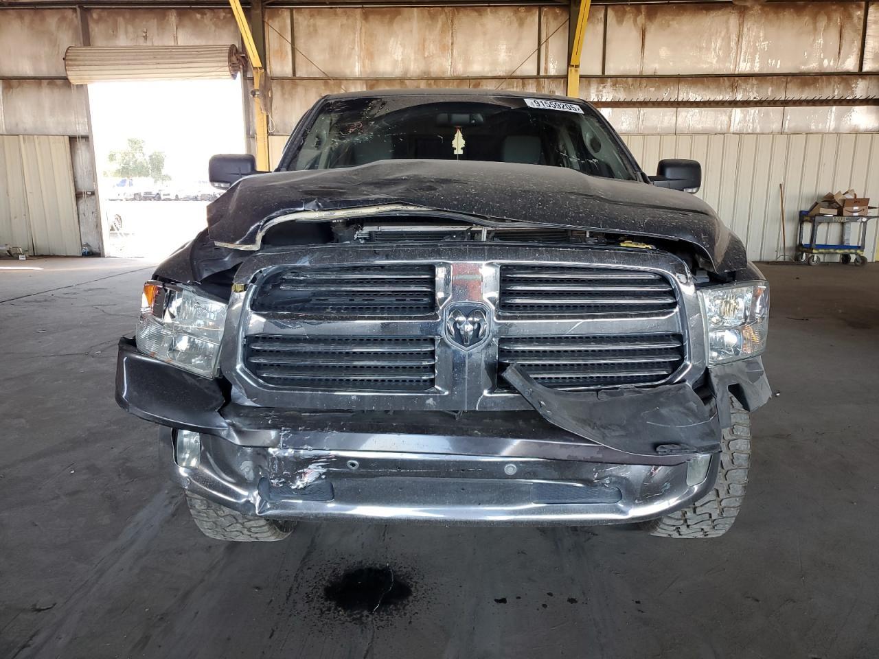 2017 Ram 1500 Slt - Image 5