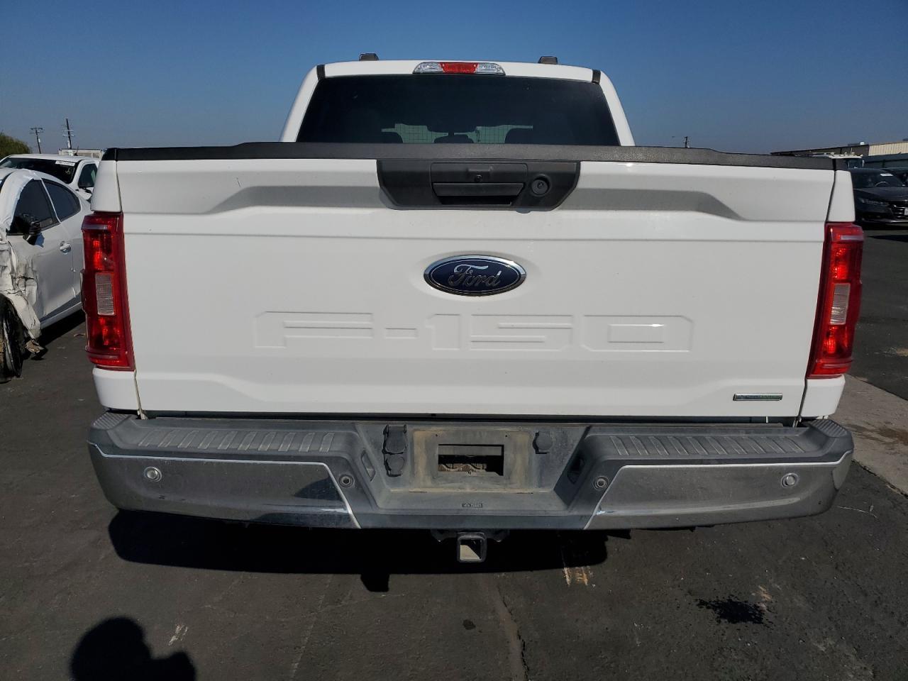 2021 Ford F150 Supercrew - Image 6