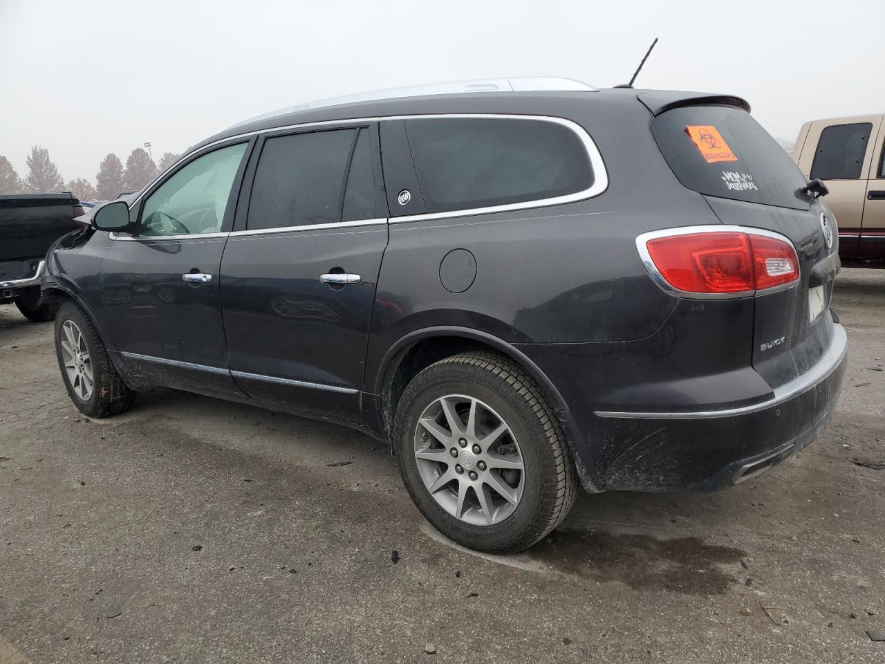 2015 Buick Enclave - Фото 2