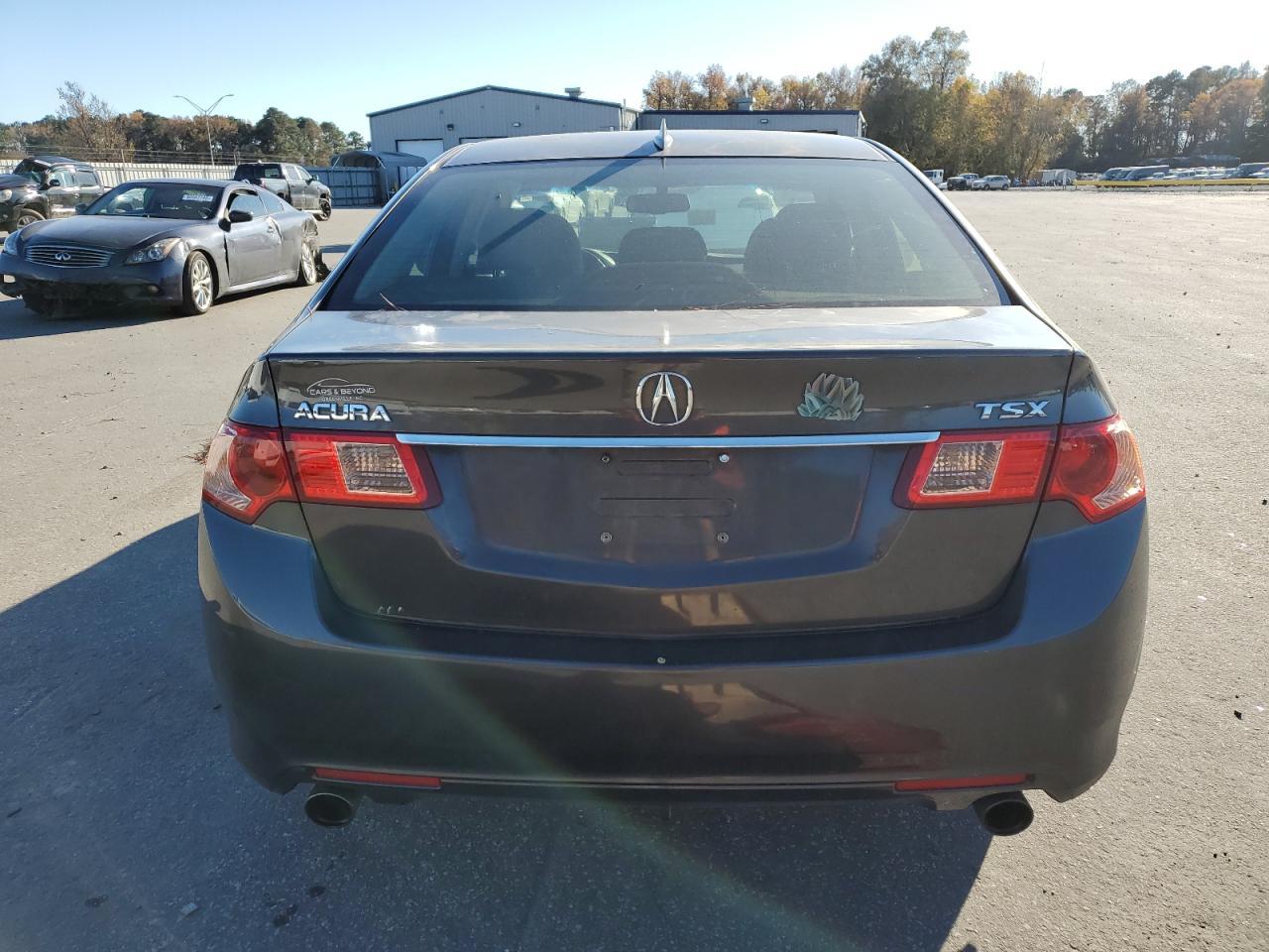 2013 Acura Tsx - Image 6
