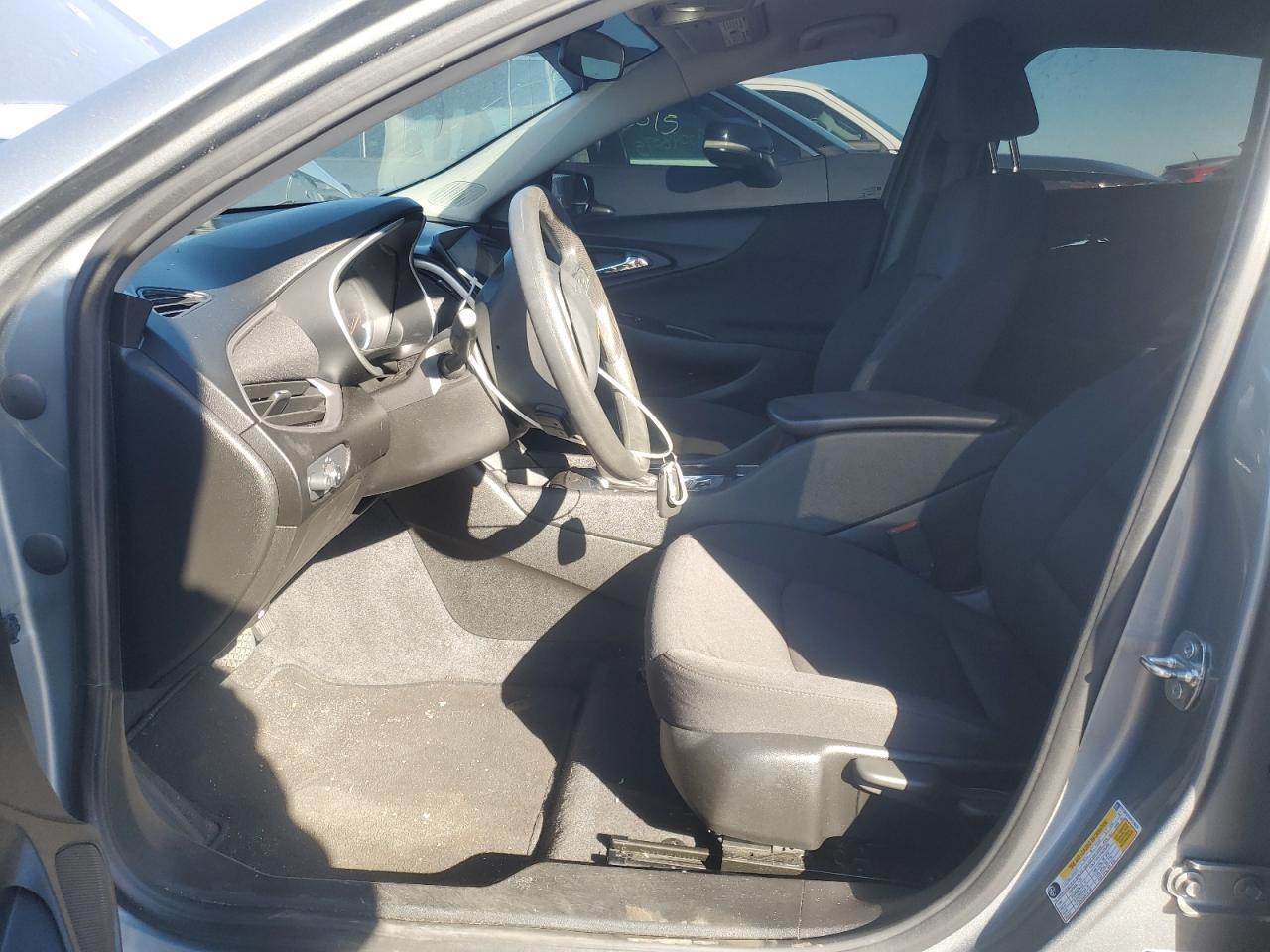 2023 Chevrolet Malibu Ls - Фото 7