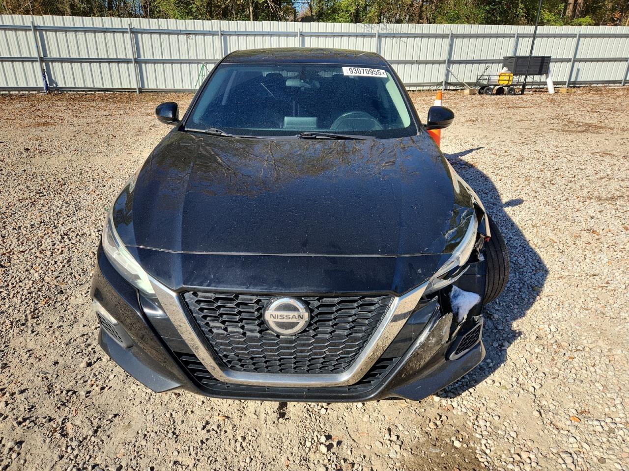 2019 Nissan Altima Sr - Фото 5