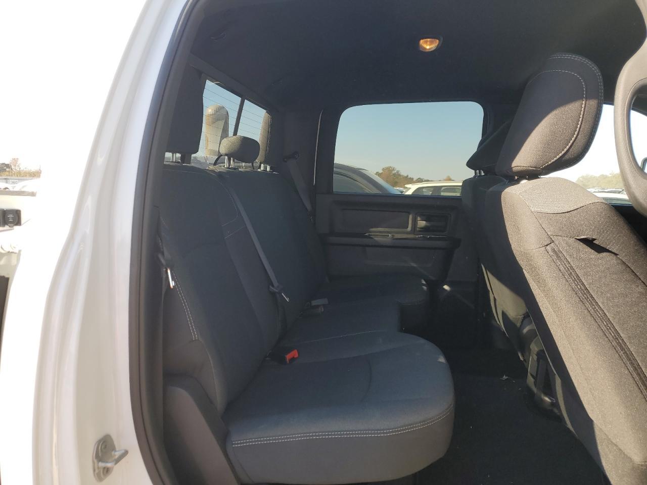 2024 Ram 2500 Tradesman - Фото 6