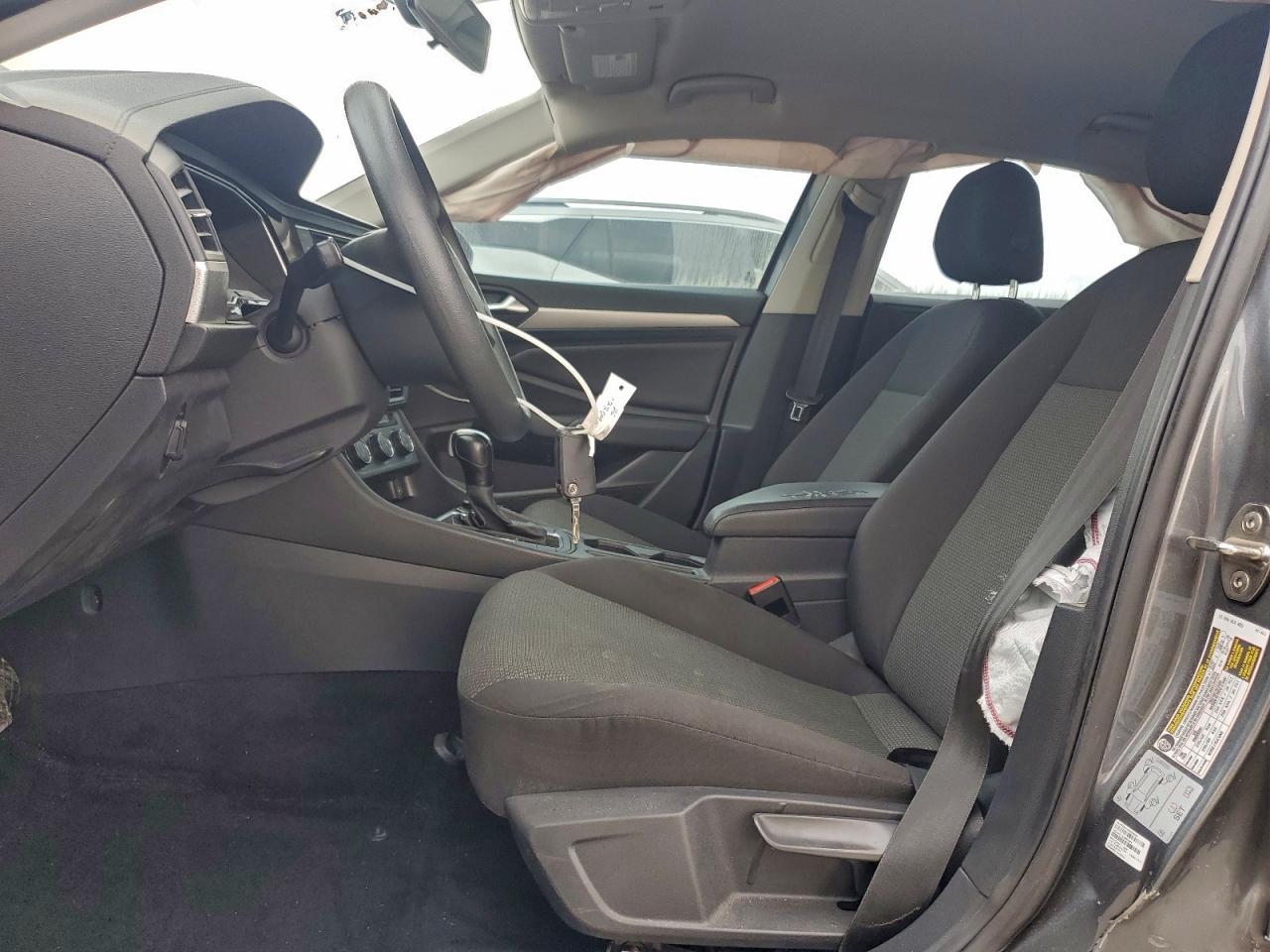 2019 Volkswagen Jetta S - Фото 7