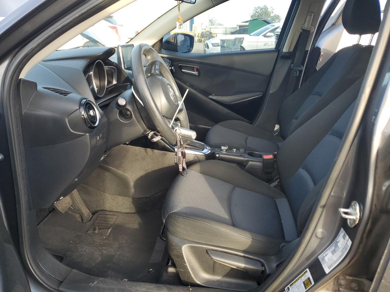 2018 Toyota Yaris Ia - Image 7