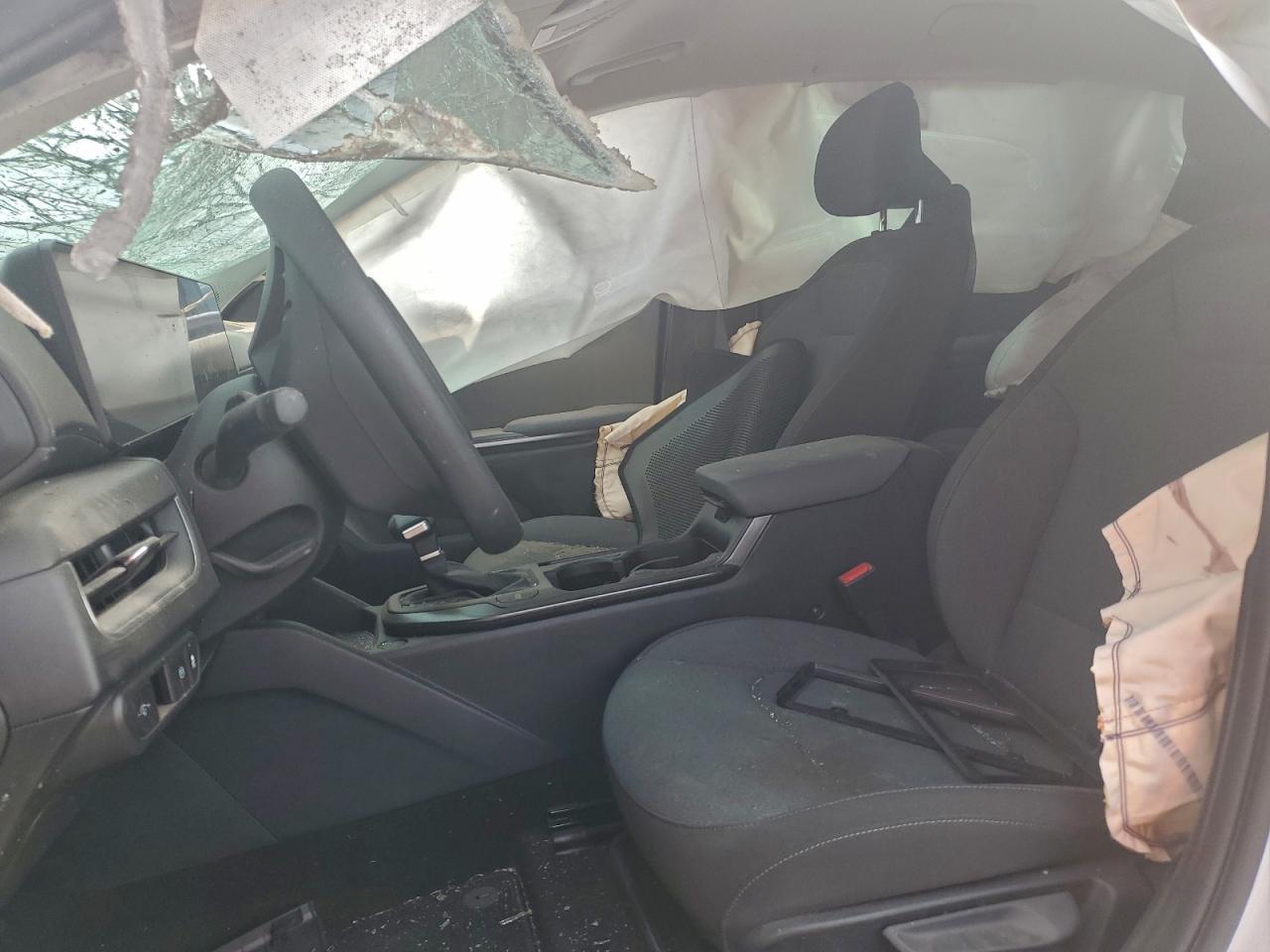 2025 Kia K4 Lx - Фото 7