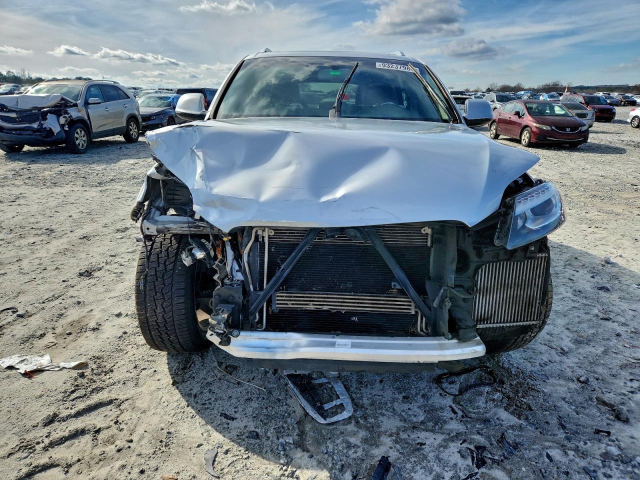 2015 Audi Q7 Tdi Premium Plus - Image 5