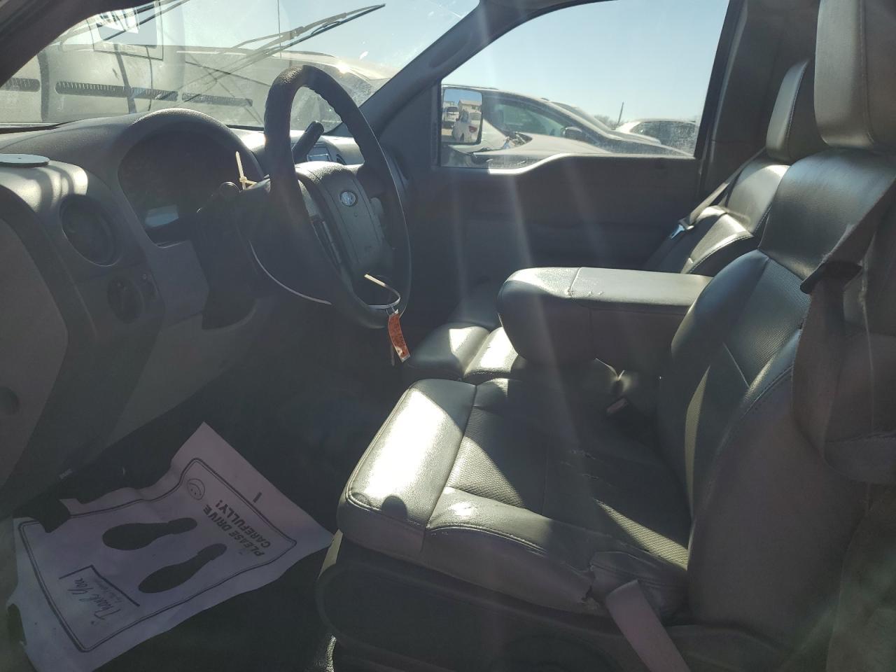 2006 Ford F150 - Image 7