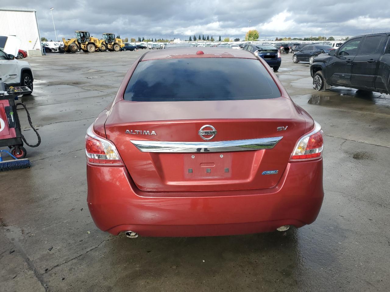 2013 Nissan Altima 2.5 - Image 6