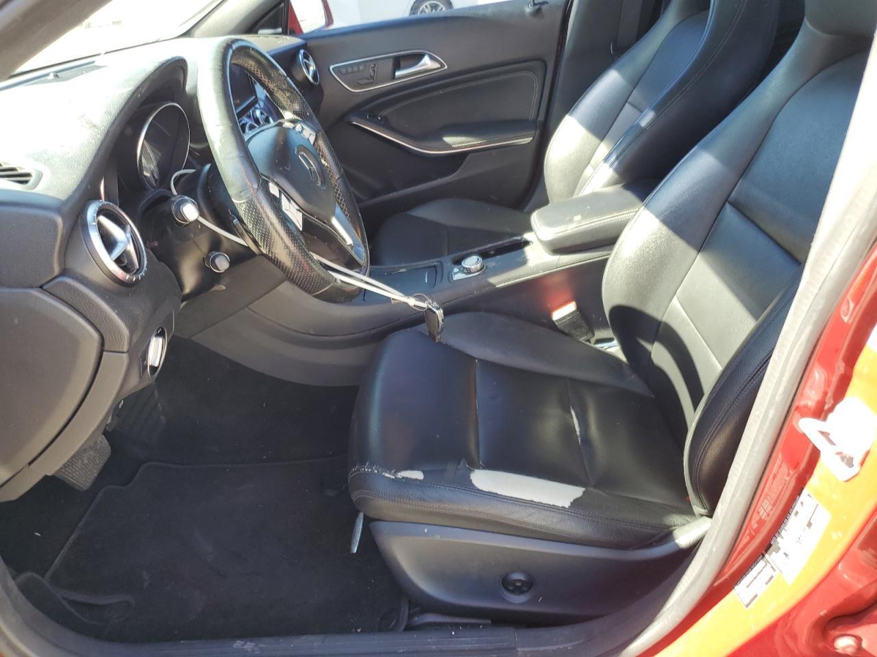 2014 Mercedes-Benz Cla 250 - Фото 7
