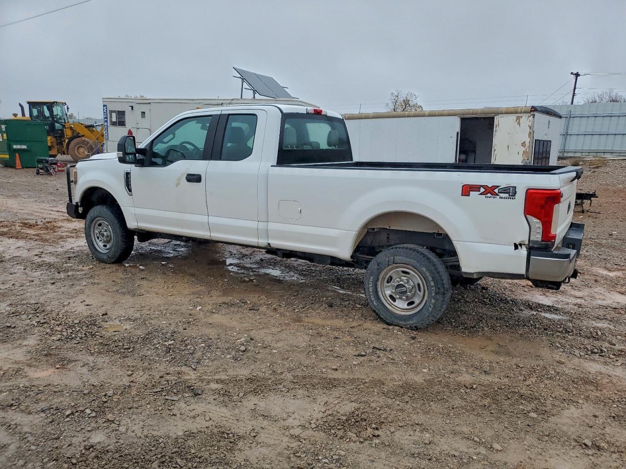 2019 Ford F250 Super Duty - Image 2