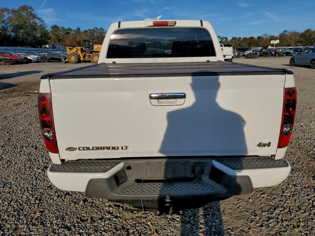 2012 Chevrolet Colorado Lt - Image 6