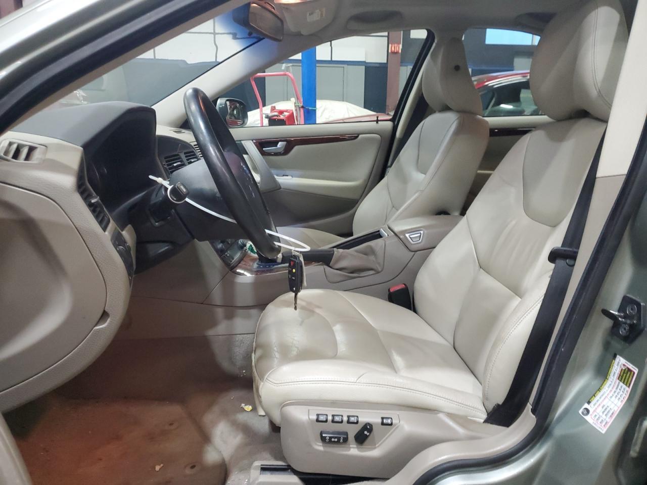 2007 Volvo S60 2.5T - Фото 7