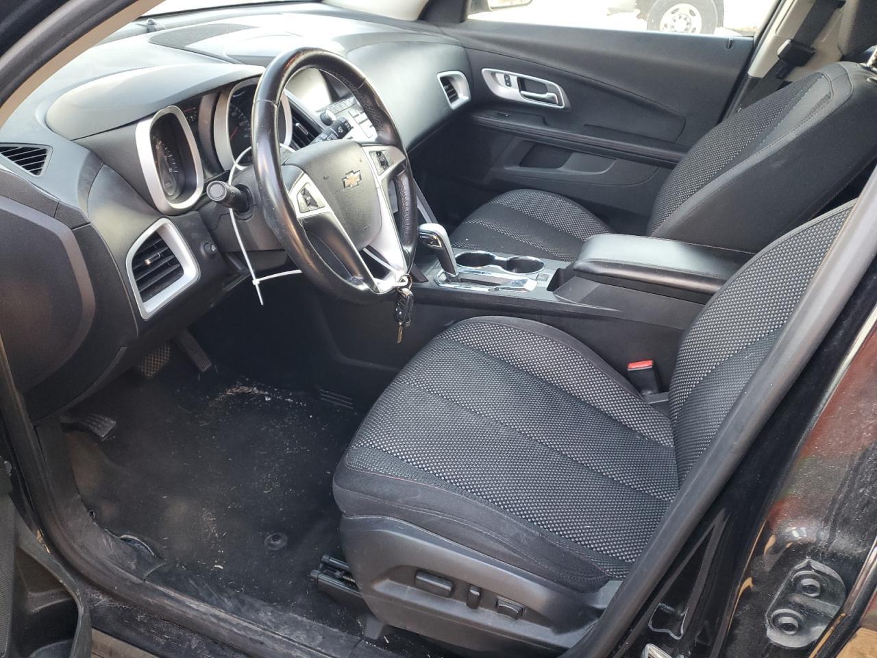 2015 Chevrolet Equinox Lt - Image 7