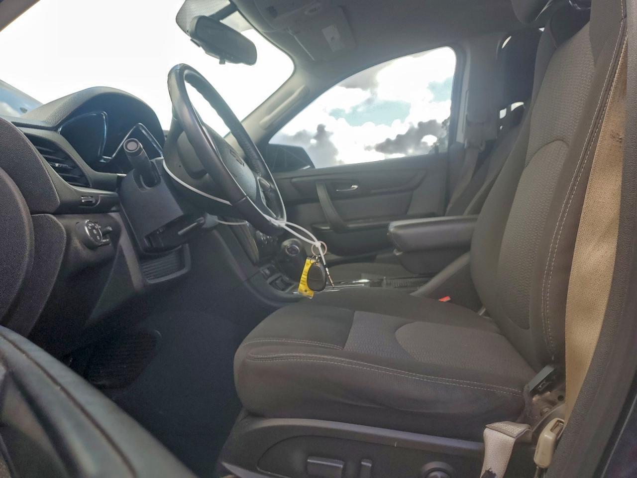 2016 Chevrolet Traverse Lt - Image 7