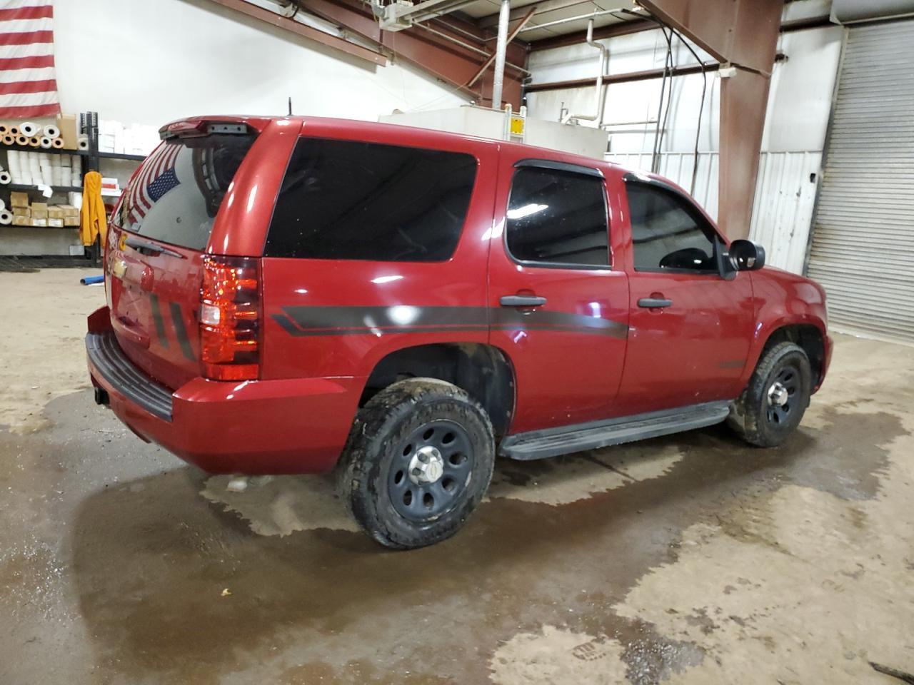 2013 Chevrolet Tahoe Special - Image 3
